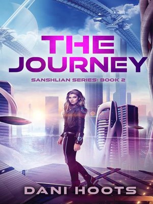 cover image of The Journey